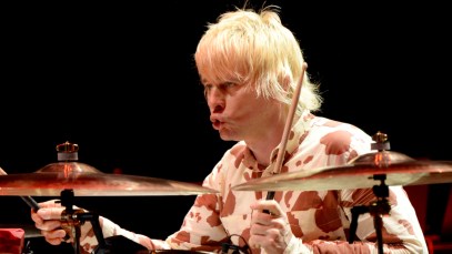 Zak Starkey Regrets the Time He Turned Down Offer To Perform With Black Sabbath