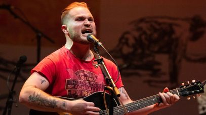 Zach Bryan Ends Speculation on Whether He’s Done With Music