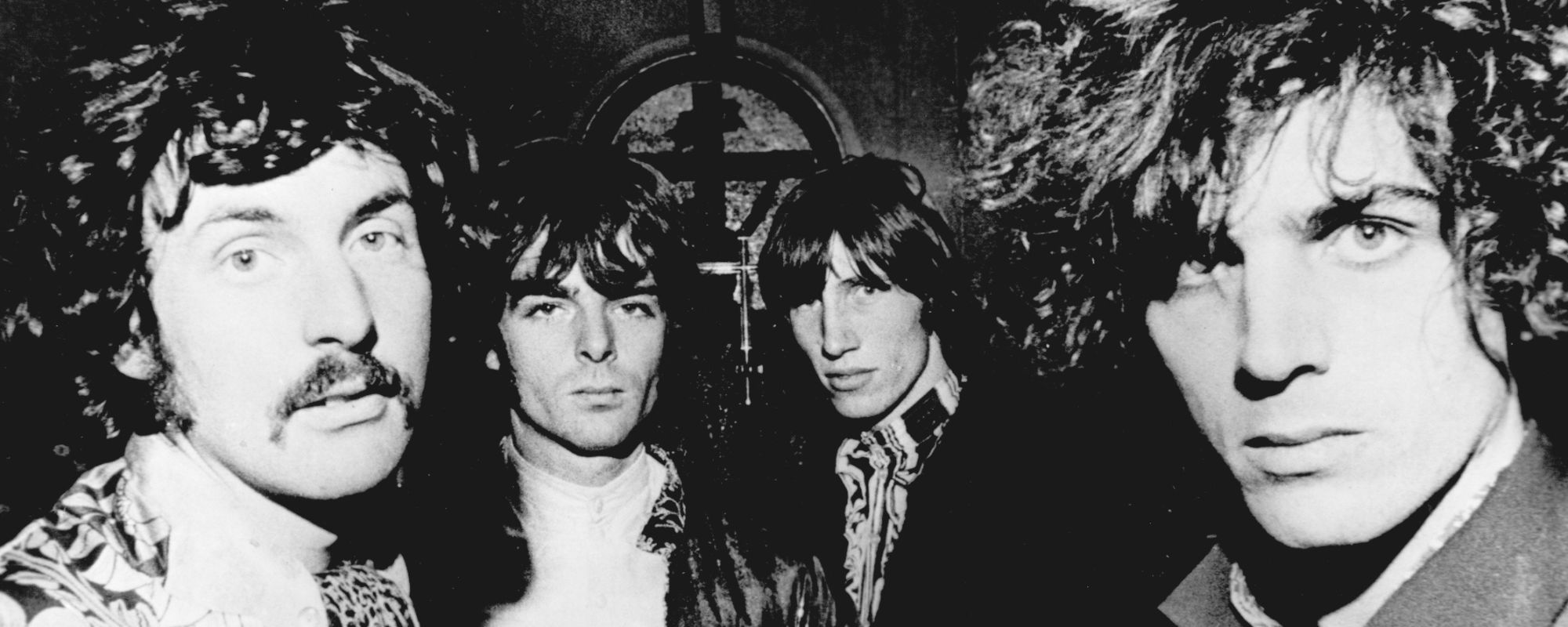 4 Pink Floyd Songs Beloved by Different Members of the Band