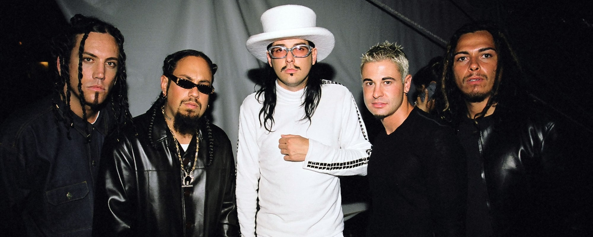4 Nu Metal Songs We Still Like Even If We Won’t Admit It