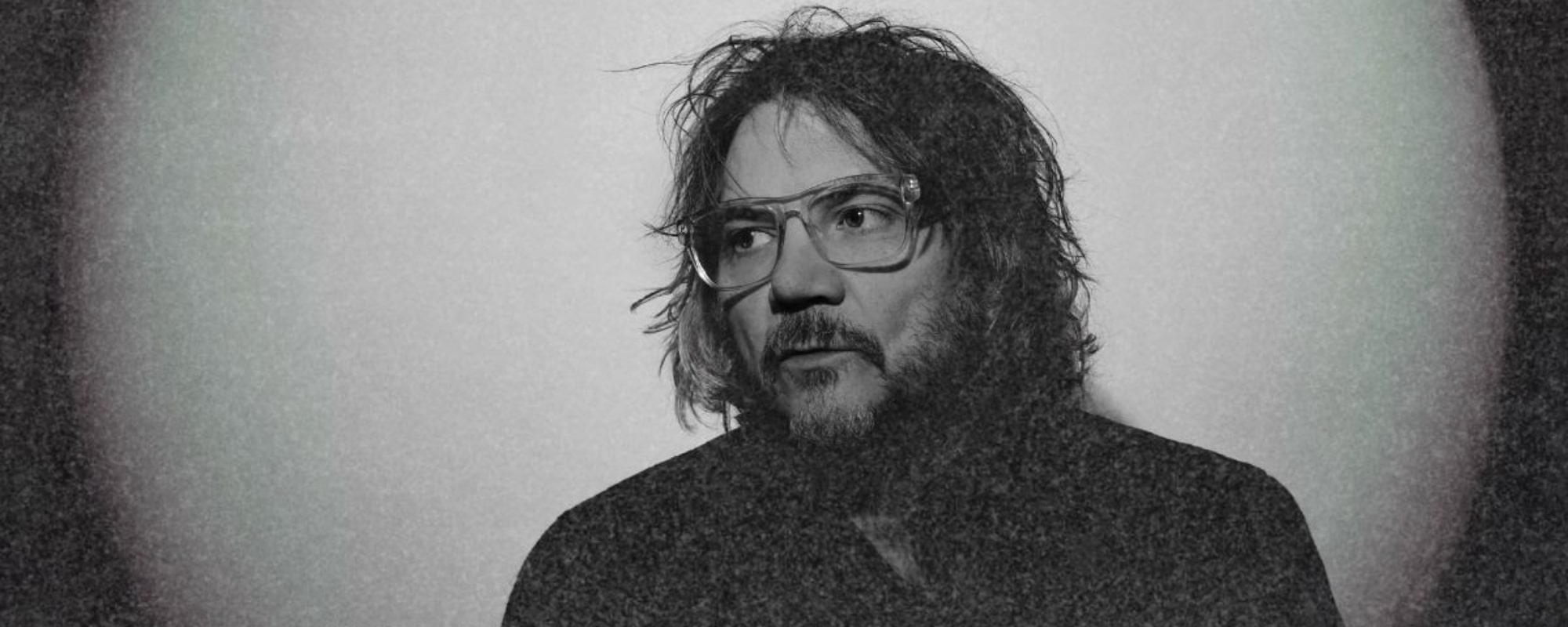 Wilco’s Jeff Tweedy Announces New Triple Album, ‘Twilight Override’ with Four New Tracks