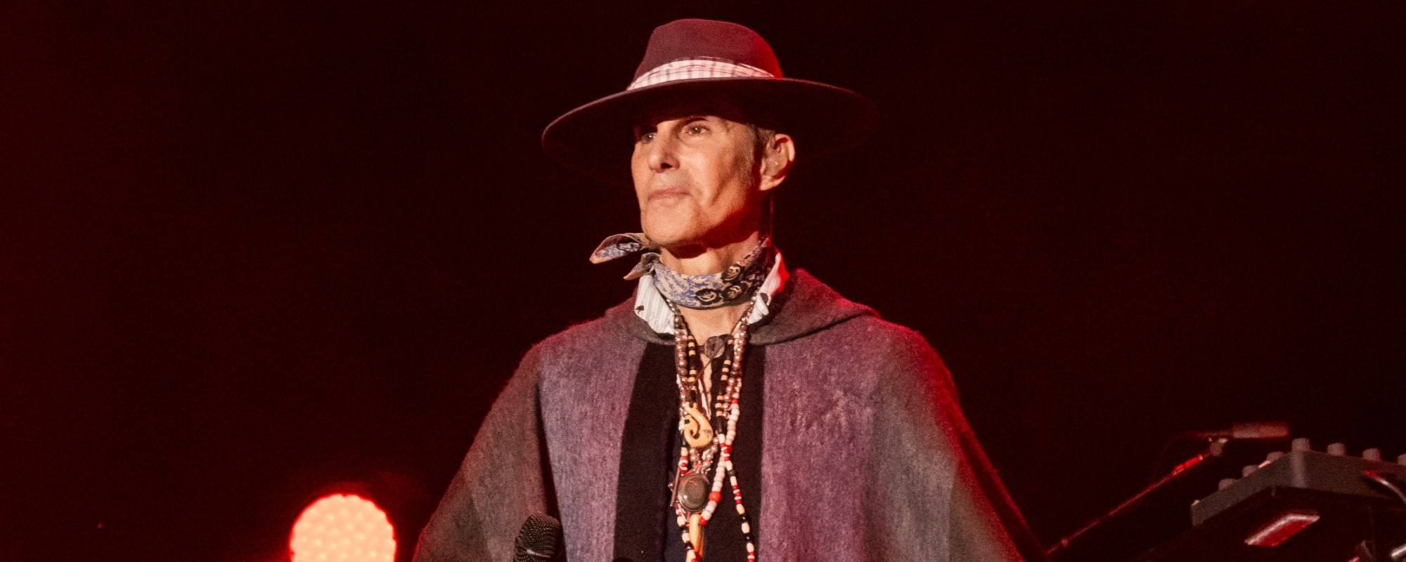Jane’s Addiction Suing Perry Farrell for $10 Million Following Onstage Brawl and Scrapped Reunion Tour, Album