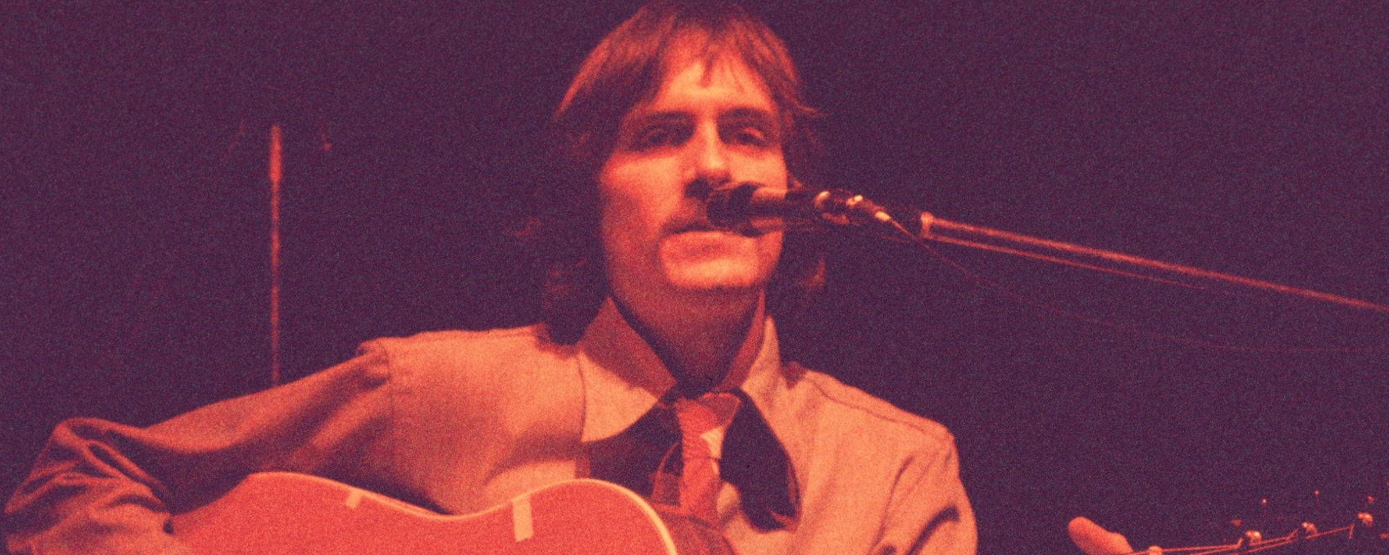 On This Day in 1971, James Taylor Scored His First and Only No. 1 with a Grammy-Winning Song Penned by Good Friend, Carole King