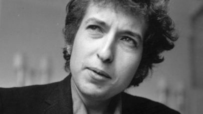 Bob Dylan