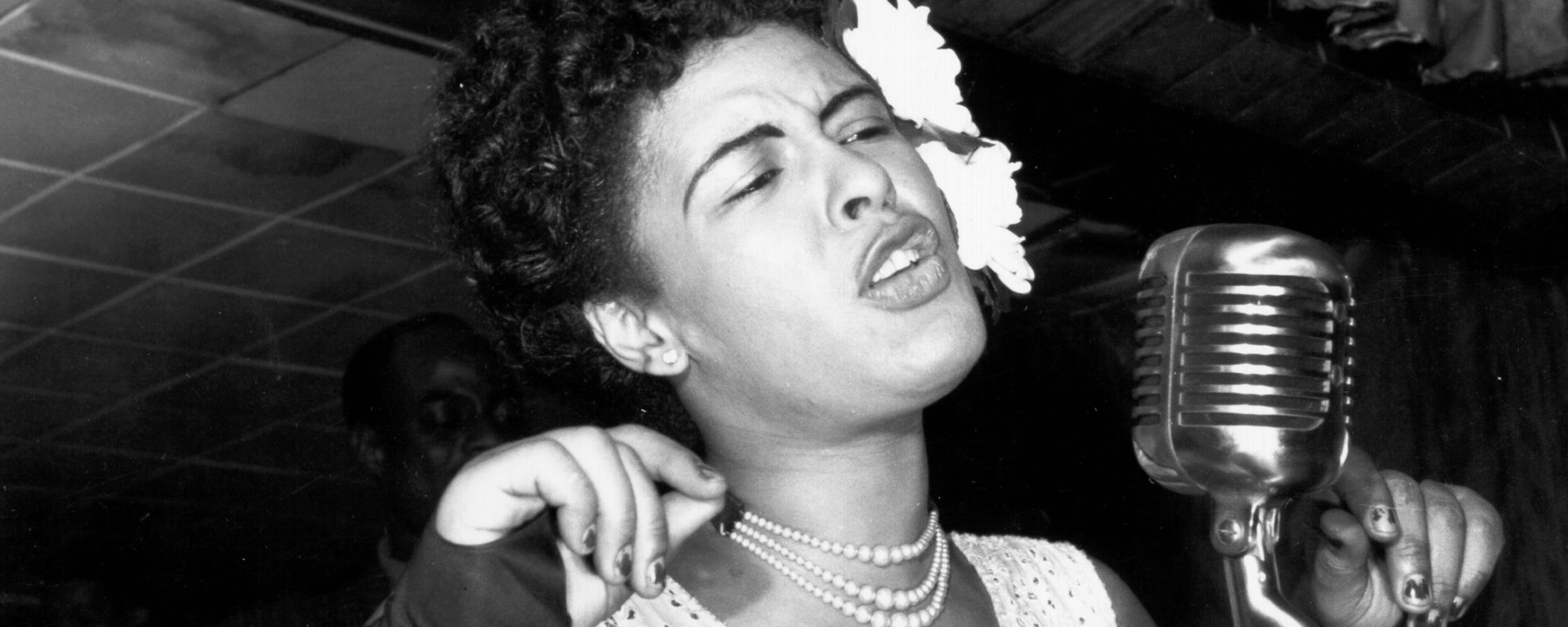 On This Day in 1959, Famed Singer Behind Controversial Jazz Standard Considered a “Declaration of War” Died at 44