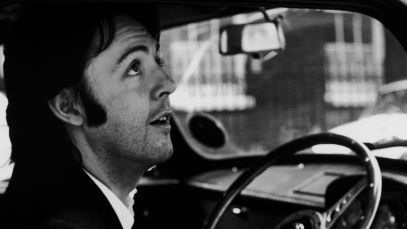 The Two Pop Singers That Made Paul McCartney A Better Musician