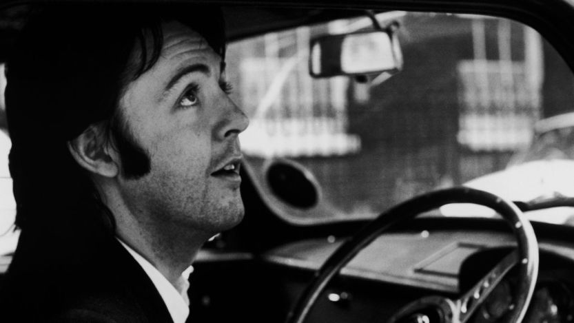 The Two Pop Singers That Made Paul McCartney A Better Musician