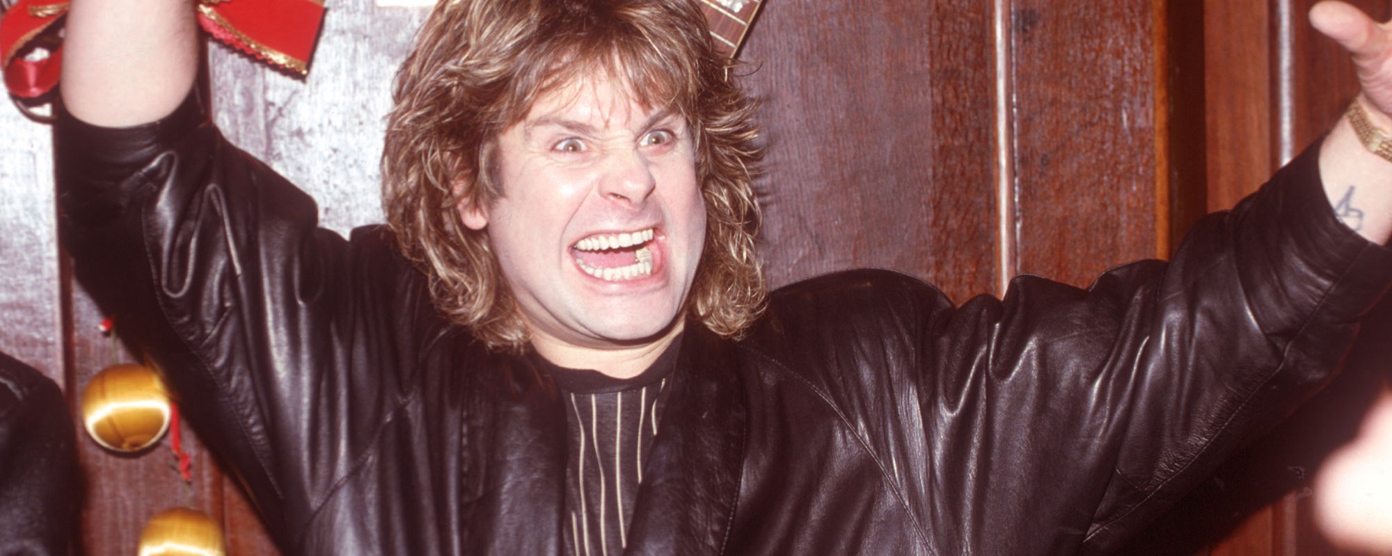 Why Folks Thought Ozzy Osbourne Was Into the Occult After the Release of “Mr. Crowley”