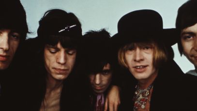 The Rolling Stones