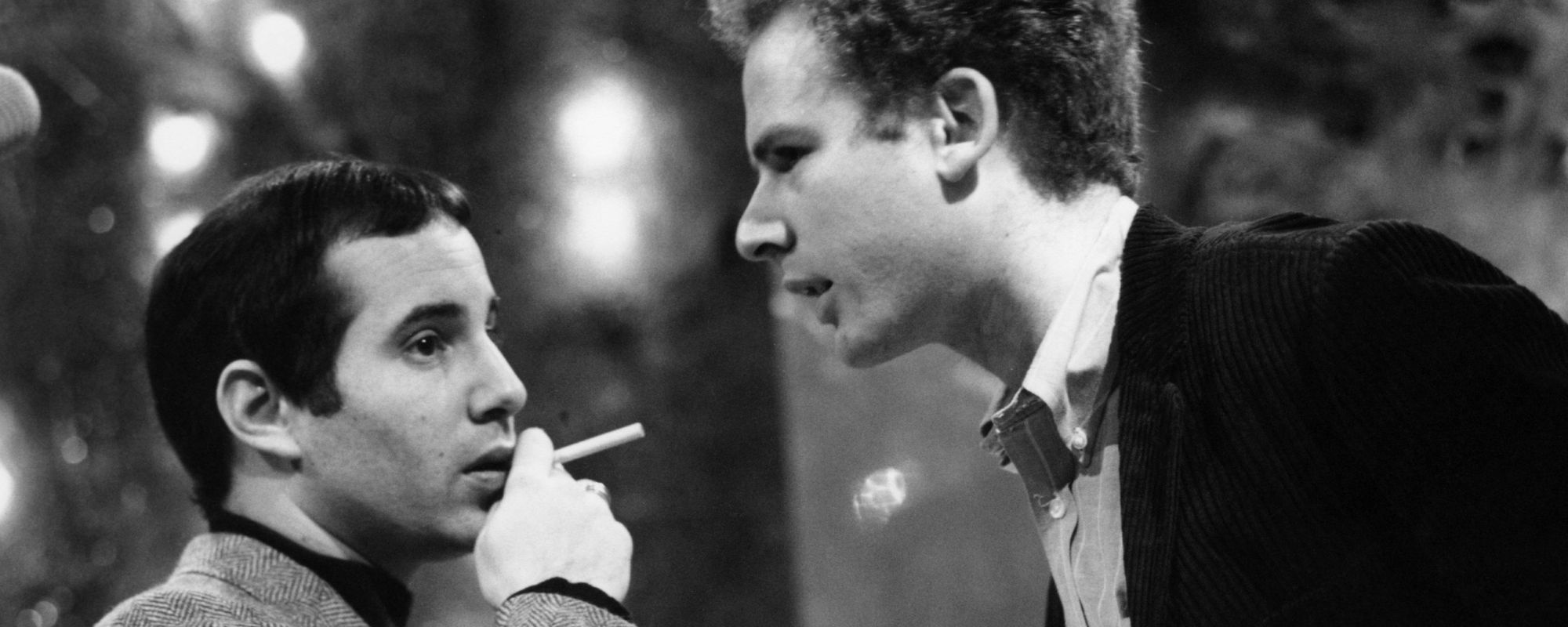 The Paul Simon Song About Solitude That (Ironically) Became a Hit Once Art Garfunkel Joined In