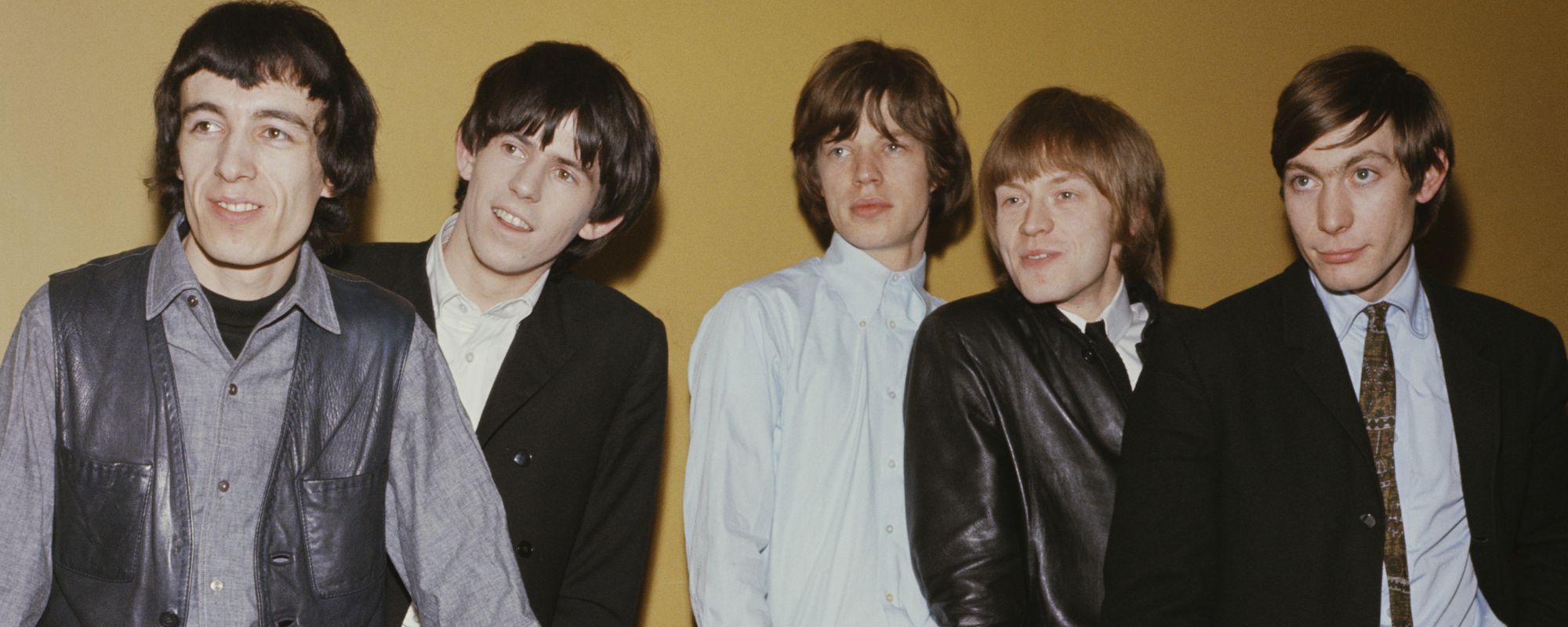 The Time the Rolling Stones Were Booed Off the Stage and Replaced By Monkeys: "Set Us Back Years"