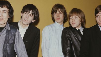 The Time the Rolling Stones Were Booed Off the Stage and Replaced By Monkeys: "Set Us Back Years"