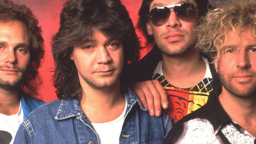 Van Halen