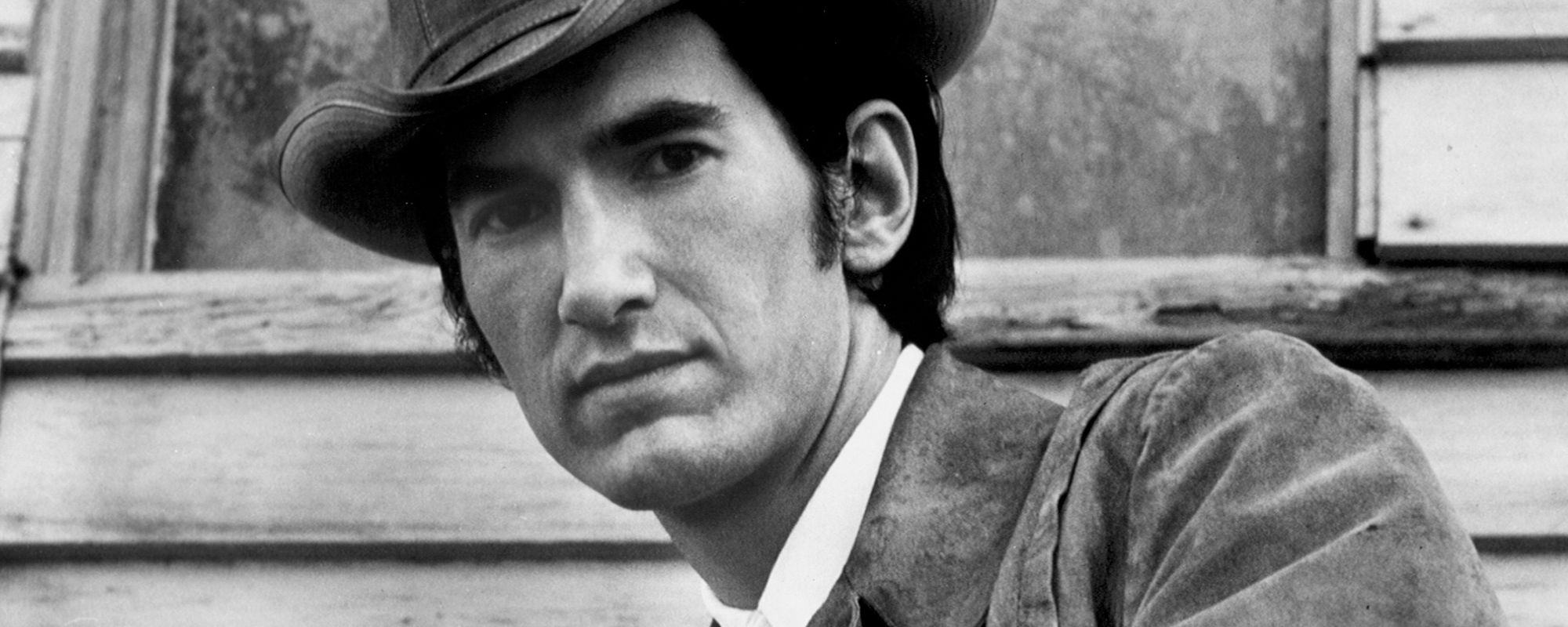 How Townes Van Zandt Forced Himself To Write “Pancho and Lefty” (And How He Got Out of a Ticket the Next Day)