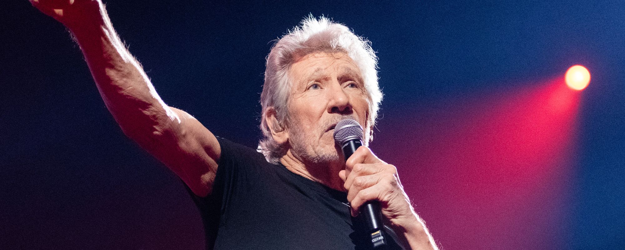 “They’re All Under Strict Instructions”: The Hard and Fast Rule Roger Waters Has While Touring