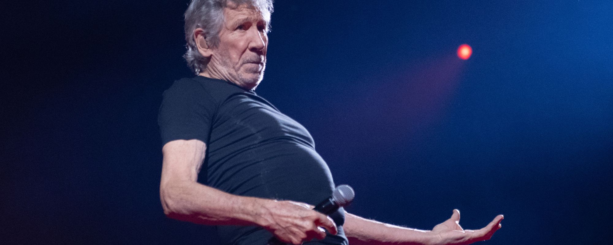 Roger Waters Clears the Air About Common Misconception of Iconic “Comfortably Numb” Solo
