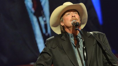 New Live Rendition of "He Stopped Loving Her Today" Pairs George Jones With Alan Jackson