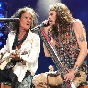 Joe Perry Claims Steven Tyler Is Unable and Unwilling to Tour