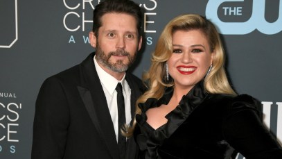 Brandon Blackstock, Kelly Clarkson’s Ex-Husband and Former Manager, Dead at 48