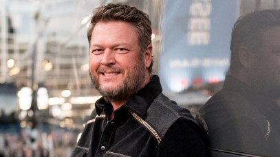 Blake Shelton Bringing "More Country" and "More Cocktails" With New Las Vegas Residency