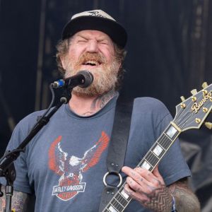 Former Mastodon Guitarist Dead at 51 Following Atlanta Motorcycle Crash