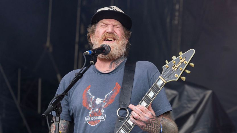 Former Mastodon Guitarist Dead at 51 Following Atlanta Motorcycle Crash