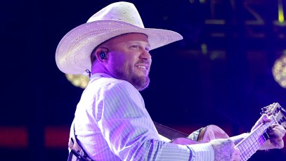 Cody Johnson Honors Flood Victims With Emotional "How Great Thou Art" Performance