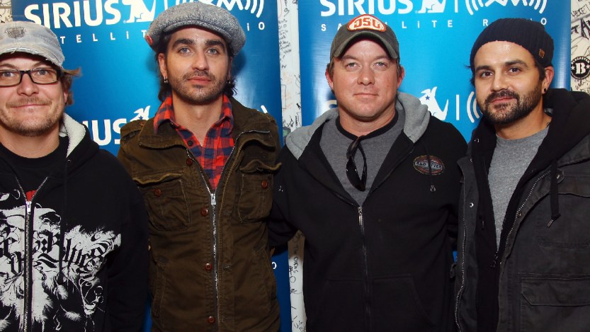 Cross Canadian Ragweed Offering Free Tickets to Texas Flood First Responders