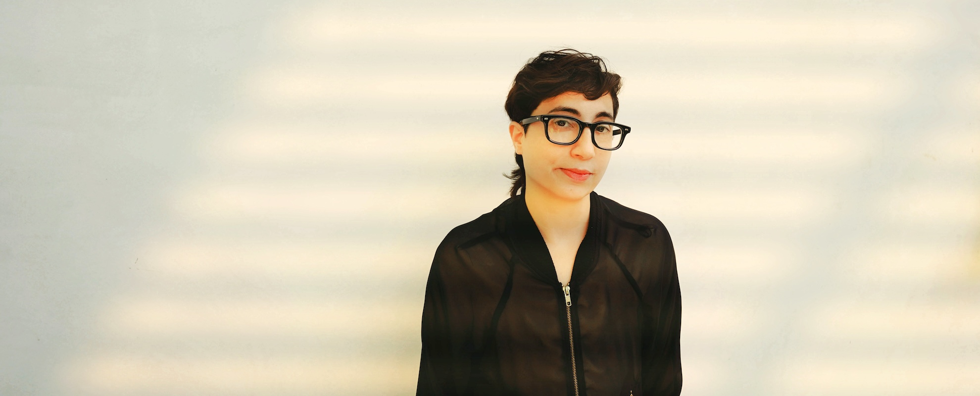 Carla Patullo Imagines Conversations She Never Had With Her Mother on ‘Nomadica’