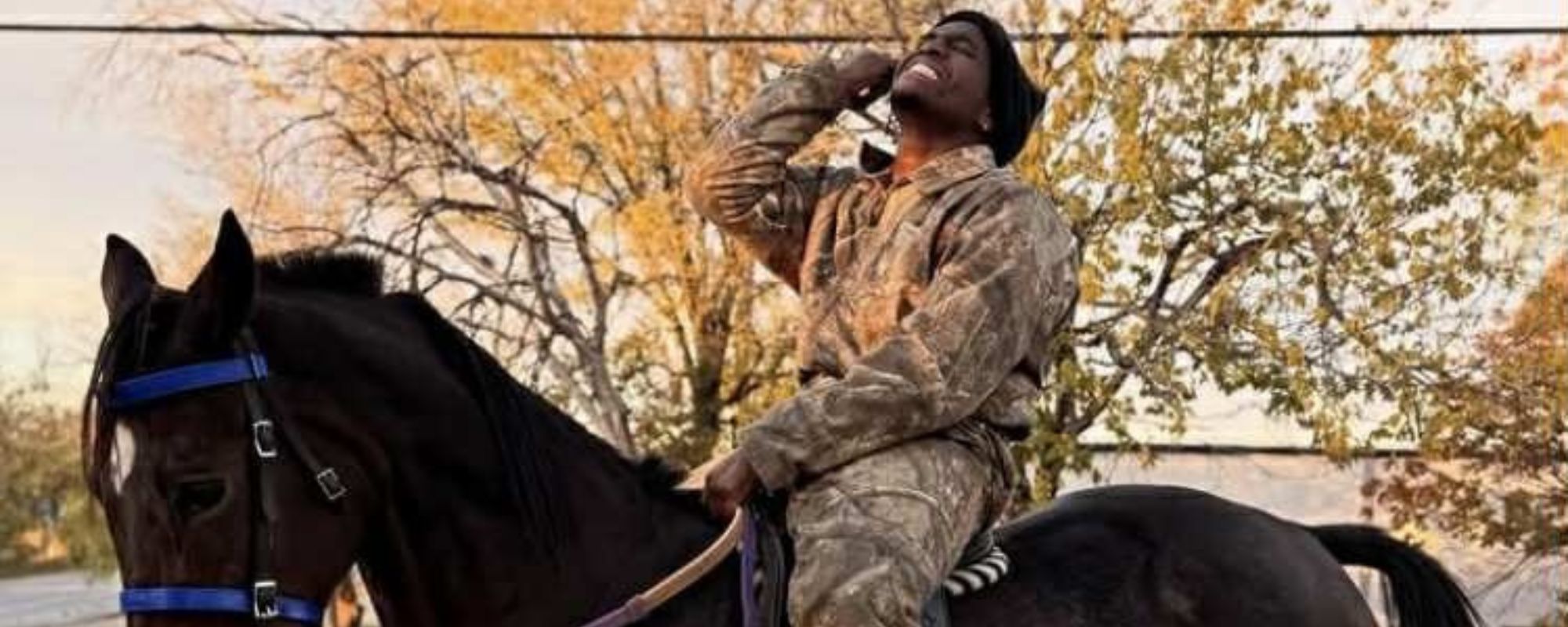 Texas Country Artist Arrested on Murder Charges Following Deadly Shooting