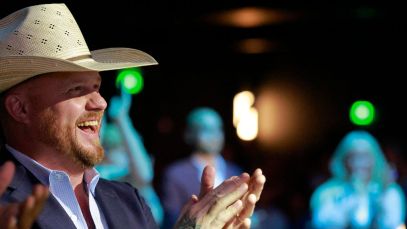 Cody Johnson Teases “Spicier” New Music; Reveals Tabled Marcus King Collab
