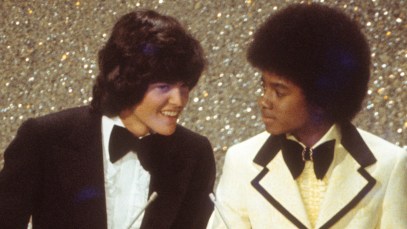 Donny Osmond Opens Up About Shocking Career Advice Michael Jackson Gave Him