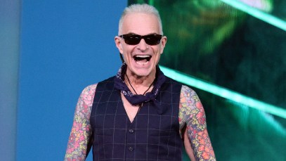 David Lee Roth Opens Up About Encounter With Eddie Van Halen’s Spirit