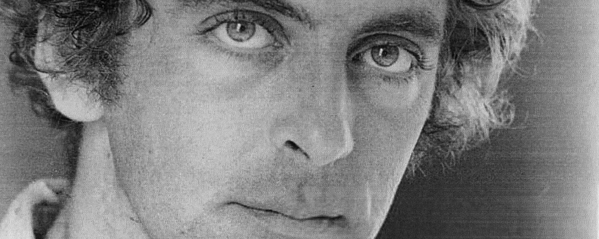 What Happened to the “Sgt. Pepper of Folk,” David Ackles?