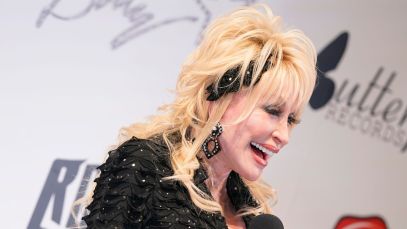 Dolly Parton Offered Rare Insight into Relationship With Carl Dean to 'Dolly' Musical Cast