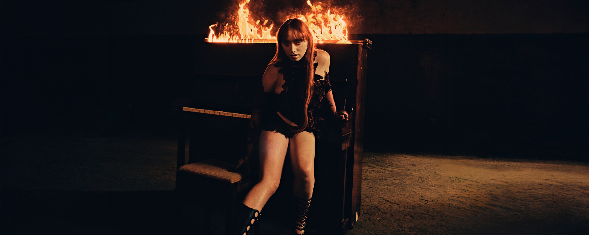 A Q&A With the Highway Hits Road Ready Talent Contest Promotion Winner, EMMMA