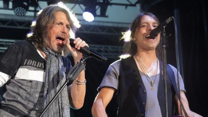 Foreigner's New Frontman Set to Make American Debut
