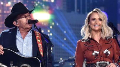 George Strait, Miranda Lambert Will Join Texas Songwriters Hall of Fame