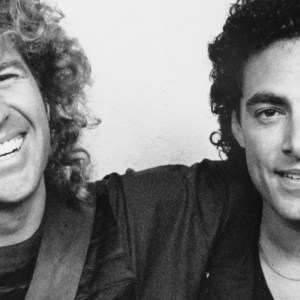 Music File Photos 1980s