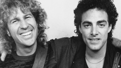 Music File Photos 1980s