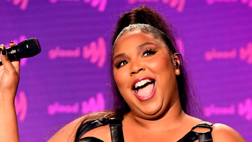 Lizzo