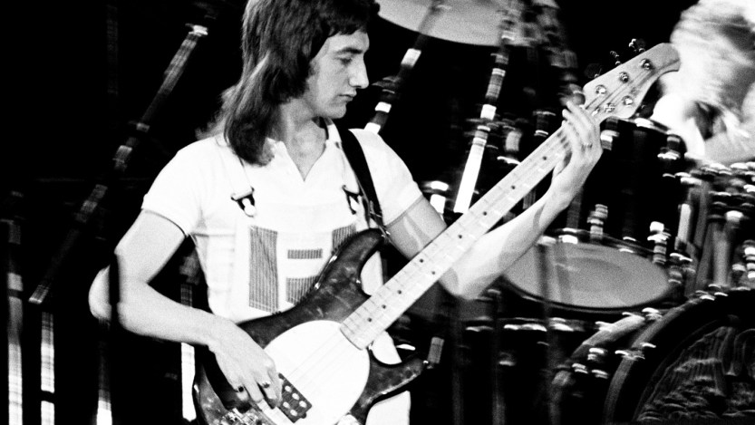 Queen in Concert