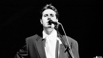 Vince Gill