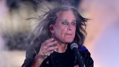 Ozzy Osbourne