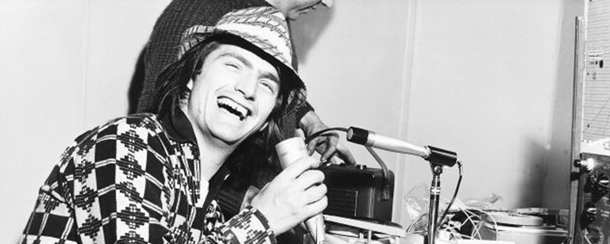 Screaming Lord Sutch
