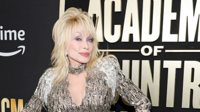 Dolly Parton