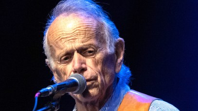 Al Jardine