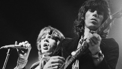 3 Beloved Rock Albums That Were Never Toured