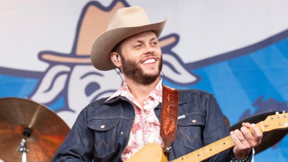 Charley Crockett