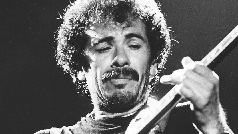 Carlos Santana